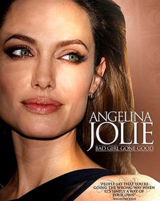 Anjelina Jolie