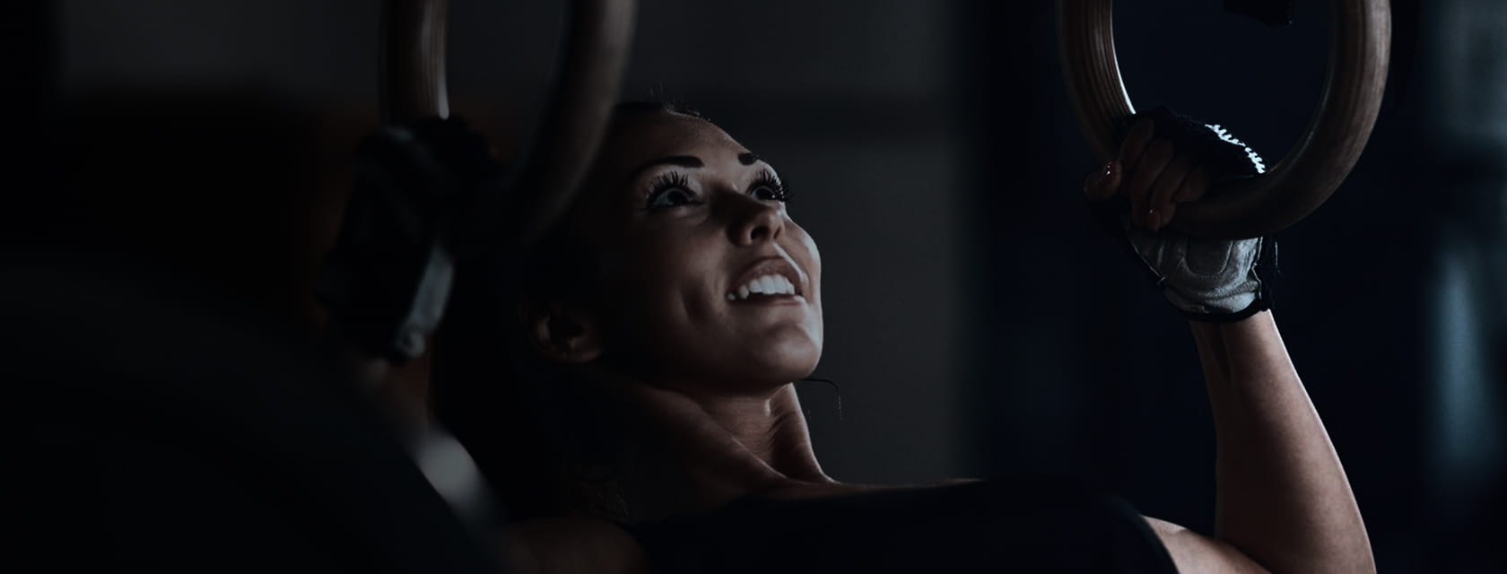 Fitness woman