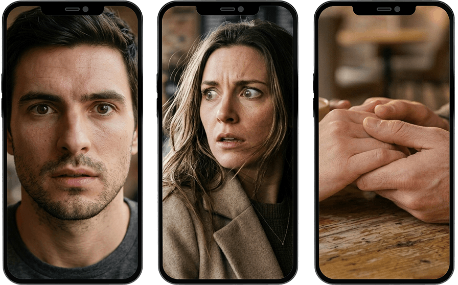 Microdramas