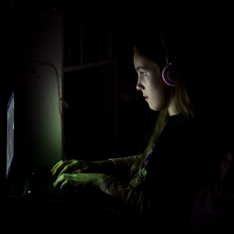 girl video games
