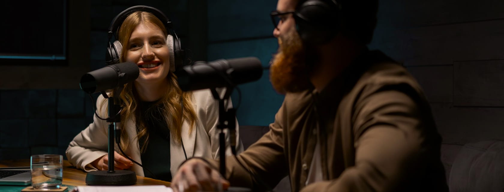 Podcast